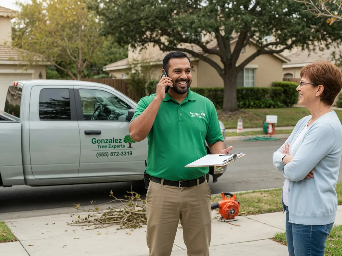 Tree Service Sabillasville, MD FAQs